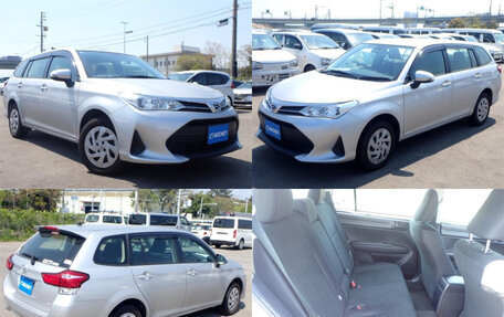 Toyota Corolla, 2021 год, 1 850 000 рублей, 21 фотография