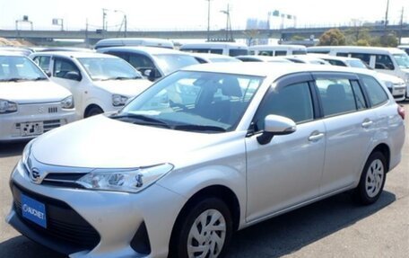 Toyota Corolla, 2021 год, 1 850 000 рублей, 24 фотография