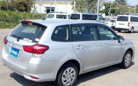 Toyota Corolla, 2021 год, 1 850 000 рублей, 25 фотография