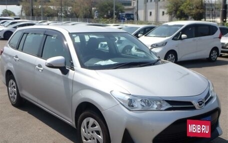 Toyota Corolla, 2021 год, 1 850 000 рублей, 23 фотография