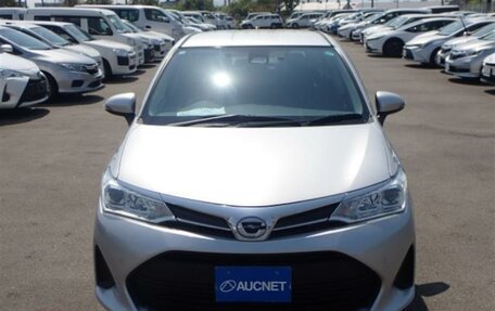 Toyota Corolla, 2021 год, 1 850 000 рублей, 27 фотография