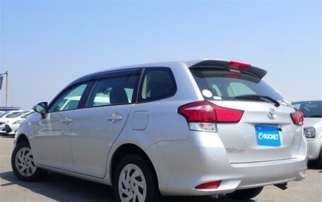 Toyota Corolla, 2021 год, 1 850 000 рублей, 28 фотография