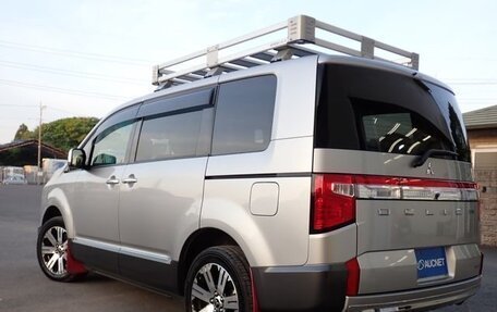 Mitsubishi Delica D:5 I, 2023 год, 2 900 000 рублей, 5 фотография