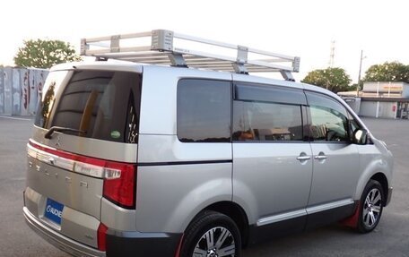 Mitsubishi Delica D:5 I, 2023 год, 2 900 000 рублей, 6 фотография