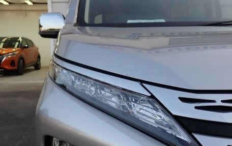 Mitsubishi Delica D:5 I, 2023 год, 2 900 000 рублей, 8 фотография