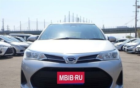 Toyota Corolla, 2021 год, 1 850 000 рублей, 26 фотография