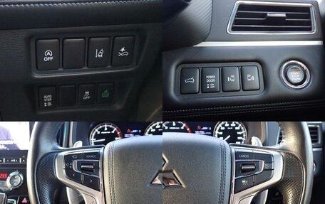 Mitsubishi Delica D:5 I, 2023 год, 2 900 000 рублей, 16 фотография