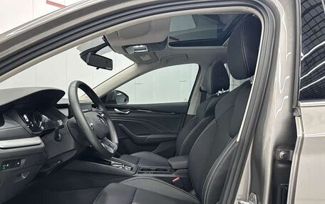 Skoda Octavia IV, 2022 год, 1 735 005 рублей, 5 фотография