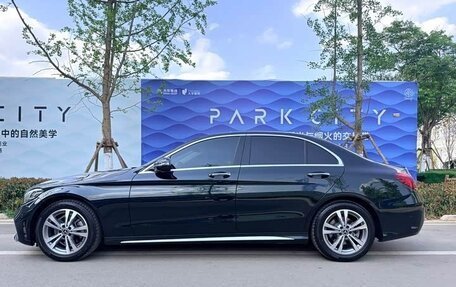 Mercedes-Benz C-Класс, 2021 год, 2 250 008 рублей, 7 фотография