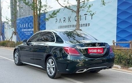 Mercedes-Benz C-Класс, 2021 год, 2 250 008 рублей, 6 фотография