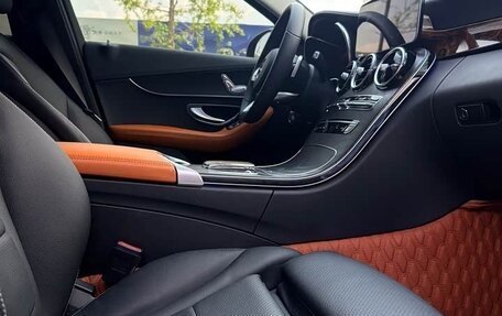 Mercedes-Benz C-Класс, 2021 год, 2 250 008 рублей, 13 фотография