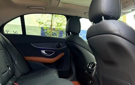 Mercedes-Benz C-Класс, 2021 год, 2 250 008 рублей, 15 фотография