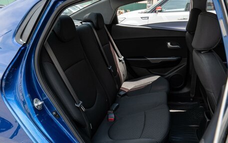 KIA Rio III рестайлинг, 2014 год, 695 000 рублей, 7 фотография
