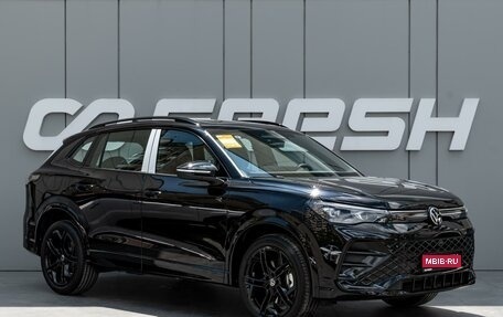 Volkswagen Tiguan, 2026 год, 4 899 000 рублей, 1 фотография