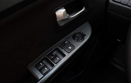 KIA Rio III рестайлинг, 2014 год, 695 000 рублей, 17 фотография