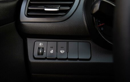 KIA Rio III рестайлинг, 2014 год, 695 000 рублей, 18 фотография