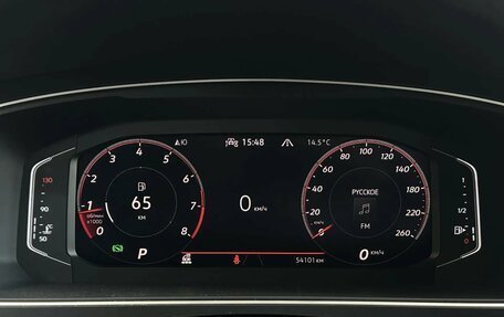 Volkswagen Tiguan II, 2021 год, 3 390 000 рублей, 31 фотография