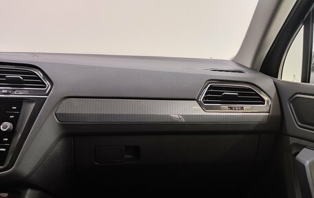 Volkswagen Tiguan II, 2021 год, 3 190 000 рублей, 12 фотография