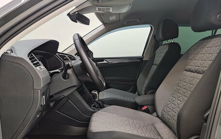 Volkswagen Tiguan II, 2021 год, 3 190 000 рублей, 15 фотография