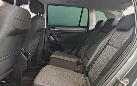 Volkswagen Tiguan II, 2021 год, 3 190 000 рублей, 17 фотография