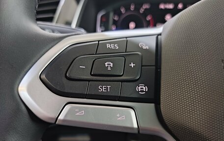 Volkswagen Tiguan II, 2021 год, 3 190 000 рублей, 24 фотография
