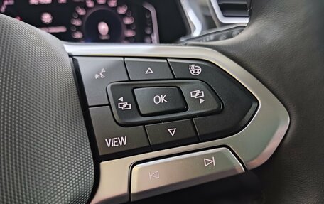 Volkswagen Tiguan II, 2021 год, 3 190 000 рублей, 25 фотография