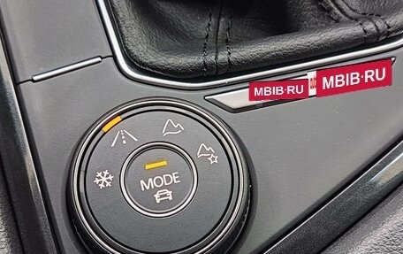 Volkswagen Tiguan II, 2021 год, 3 190 000 рублей, 26 фотография