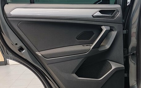 Volkswagen Tiguan II, 2021 год, 3 190 000 рублей, 34 фотография
