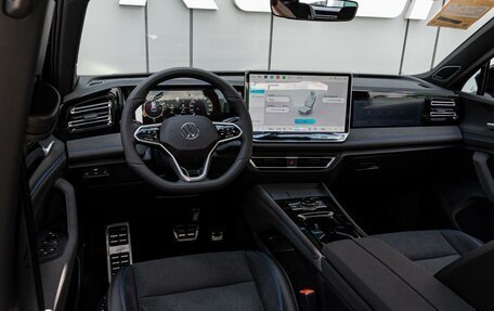 Volkswagen Tiguan, 2026 год, 4 899 000 рублей, 6 фотография