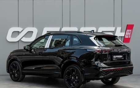 Volkswagen Tiguan, 2026 год, 4 899 000 рублей, 2 фотография