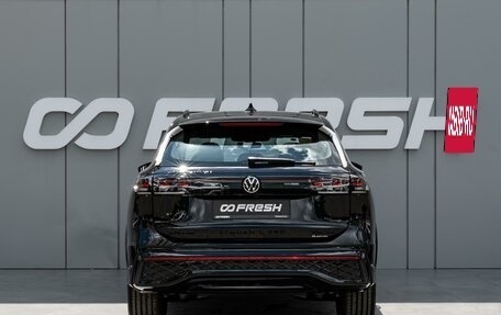 Volkswagen Tiguan, 2026 год, 4 899 000 рублей, 4 фотография