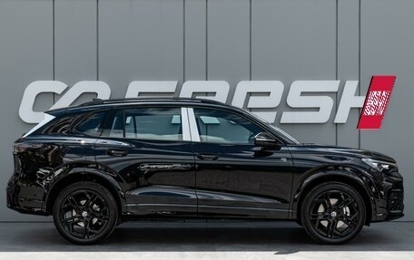 Volkswagen Tiguan, 2026 год, 4 899 000 рублей, 5 фотография