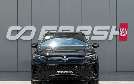 Volkswagen Tiguan, 2026 год, 4 899 000 рублей, 3 фотография