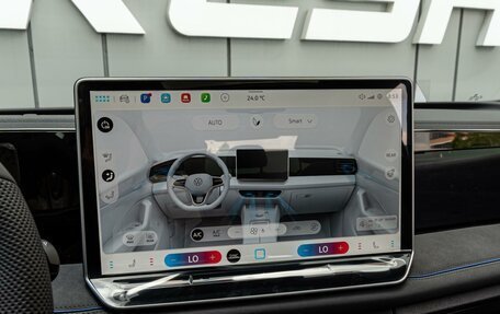 Volkswagen Tiguan, 2026 год, 4 899 000 рублей, 14 фотография