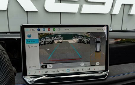 Volkswagen Tiguan, 2026 год, 4 899 000 рублей, 13 фотография
