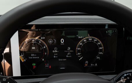 Volkswagen Tiguan, 2026 год, 4 899 000 рублей, 21 фотография