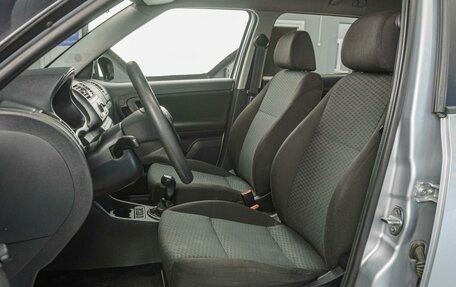 Skoda Fabia II, 2012 год, 719 000 рублей, 10 фотография