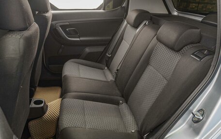 Skoda Fabia II, 2012 год, 719 000 рублей, 9 фотография