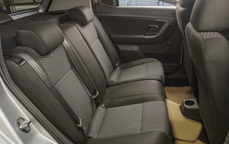 Skoda Fabia II, 2012 год, 719 000 рублей, 7 фотография