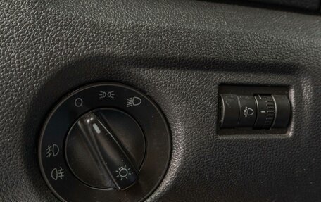 Skoda Fabia II, 2012 год, 719 000 рублей, 16 фотография