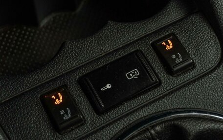 Skoda Fabia II, 2012 год, 719 000 рублей, 15 фотография