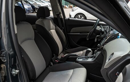 Chevrolet Cruze II, 2014 год, 980 000 рублей, 8 фотография