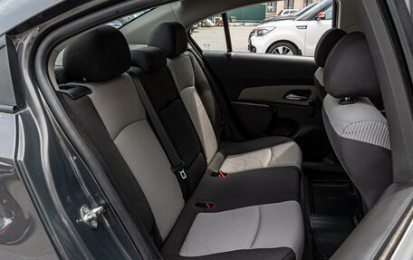 Chevrolet Cruze II, 2014 год, 980 000 рублей, 7 фотография