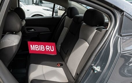 Chevrolet Cruze II, 2014 год, 980 000 рублей, 9 фотография