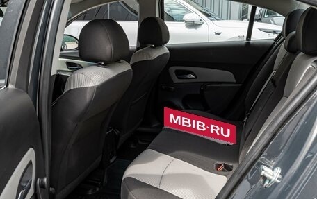 Chevrolet Cruze II, 2014 год, 980 000 рублей, 11 фотография
