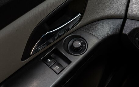Chevrolet Cruze II, 2014 год, 980 000 рублей, 14 фотография