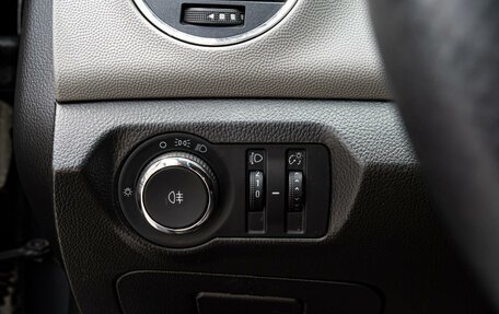 Chevrolet Cruze II, 2014 год, 980 000 рублей, 15 фотография