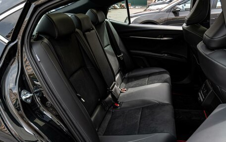 Toyota Camry, 2026 год, 4 549 000 рублей, 7 фотография