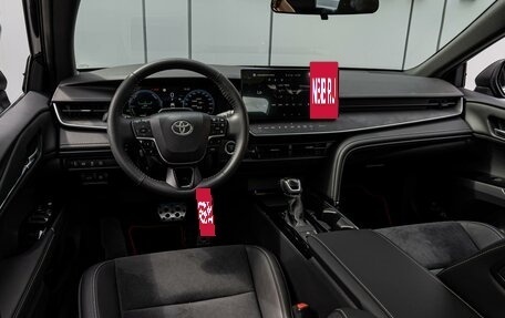 Toyota Camry, 2026 год, 4 549 000 рублей, 6 фотография