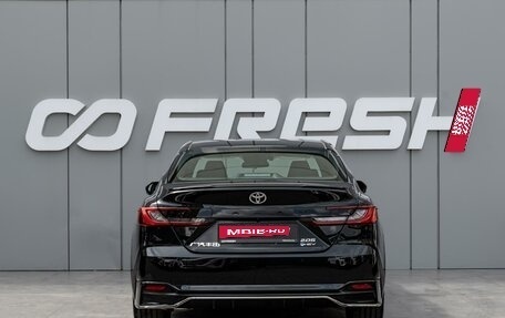 Toyota Camry, 2026 год, 4 549 000 рублей, 4 фотография